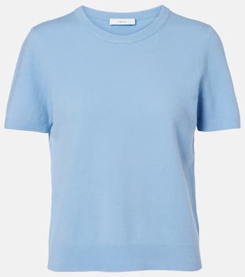 Wool and cashmere-blend sweater | Vince