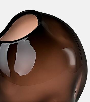 Komet glass vase | Alexa Lixfeld