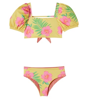 Bedruckter Bikini Bubble | Pepita&Me