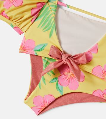 Bedruckter Bikini Bubble | Pepita&Me