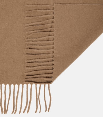 Sciarpa Canada New in lana | Acne Studios