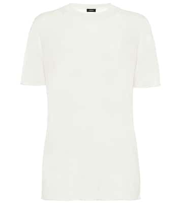 Camiseta de cachemir | Joseph