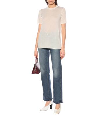 Camiseta de cachemir | Joseph