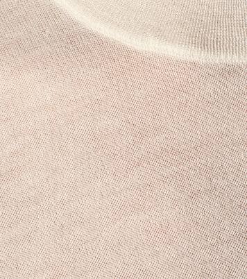 Camiseta de cachemir | Joseph