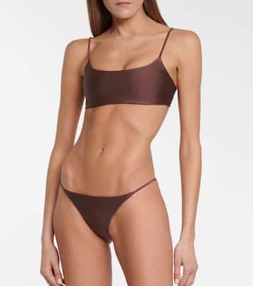 Slip bikini Bare Minimum | Jade Swim