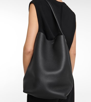 Borsa Park in pelle | The Row