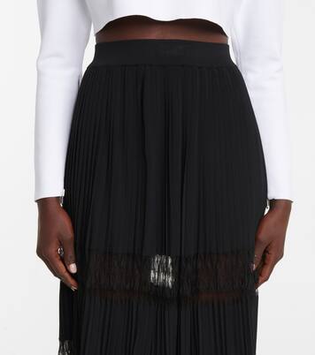 Jupe longue | Alaïa