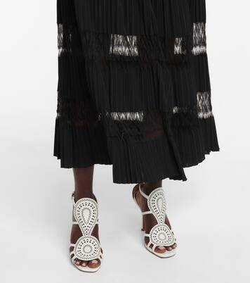 Jupe longue | Alaïa
