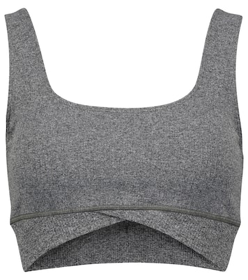 Crop top Ayama Pia | The Upside