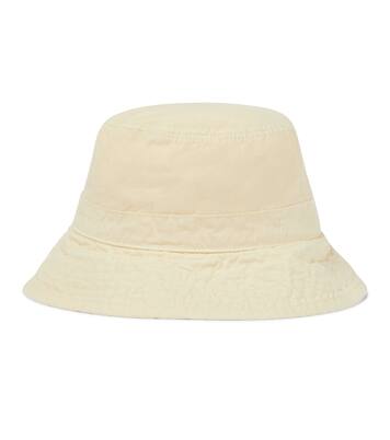 Cappello da pescatore in cotone | Jil Sander