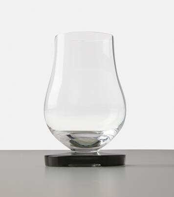 Puck set of 2 nosing glasses | Tom Dixon