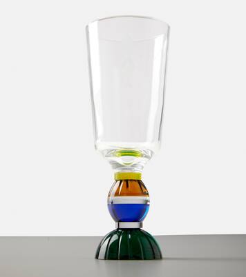 Ascot set of 2 crystal glasses | Reflections Copenhagen