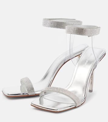Verzierte Sandalen Rih | Amina Muaddi