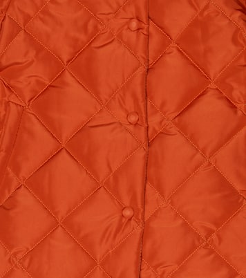 Chaqueta acolchada | Monnalisa