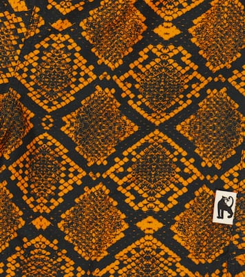 Printed swim trunks | Mini Rodini