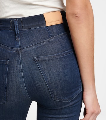 Jeans skinny Chrissy de tiro alto | Citizens of Humanity