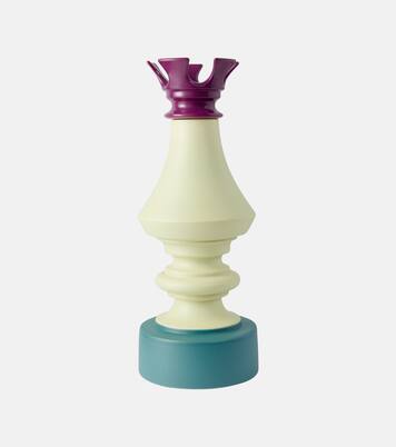 Chess Tower potiche vase | Nuove Forme