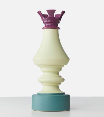 Chess Tower potiche vase | Nuove Forme