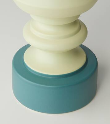 Chess Tower potiche vase | Nuove Forme