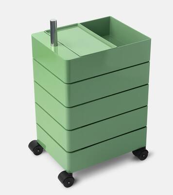 360° Container storage drawers | Magis