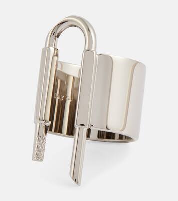 Anello U-Lock | Givenchy