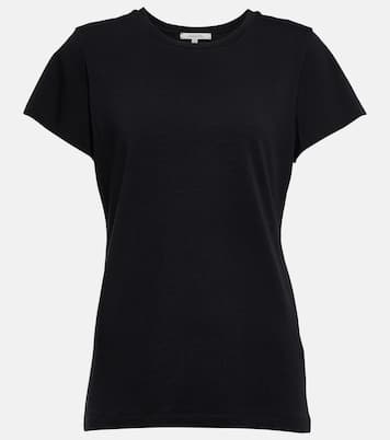 T-Shirt aus einem Baumwollgemisch | Dorothee Schumacher