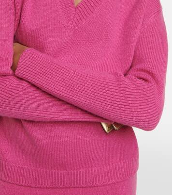 Wool and cashmere-blend sweater | Tom Ford