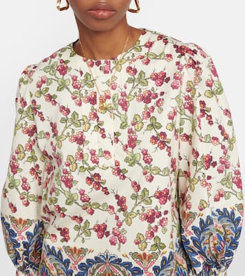 Bedrucktes Top | Etro