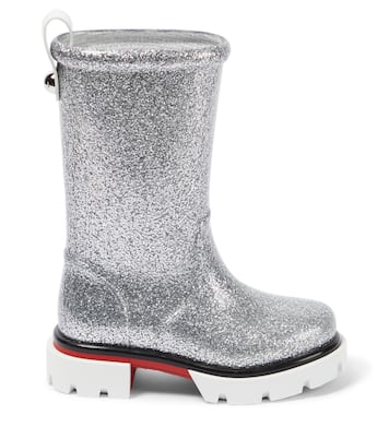 Stivali Toy Pluie in PVC | Christian Louboutin Kids