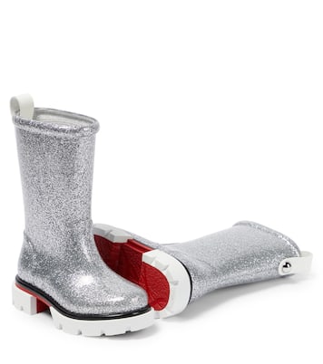 Stivali Toy Pluie in PVC | Christian Louboutin Kids