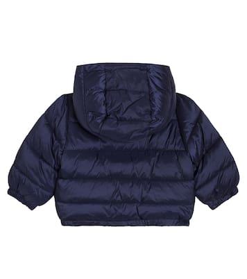 Baby Wattierte Jacke Teddy Bear | Moschino Kids