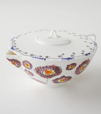 x Marni Anemone Milk teapot | Serax