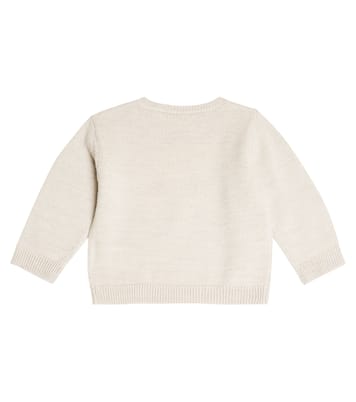 Baby - Pullover Almire in lana | Bonpoint