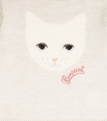 Baby - Pullover Almire in lana | Bonpoint