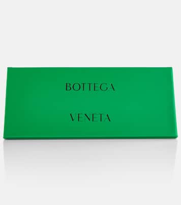 Cat-eye sunglasses | Bottega Veneta