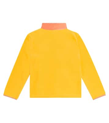 Giacca Jette in pile | Bogner Kids