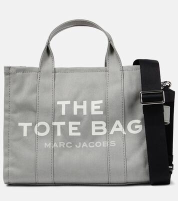 Borsa The Medium in canvas | Marc Jacobs