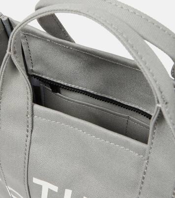 Borsa The Medium in canvas | Marc Jacobs
