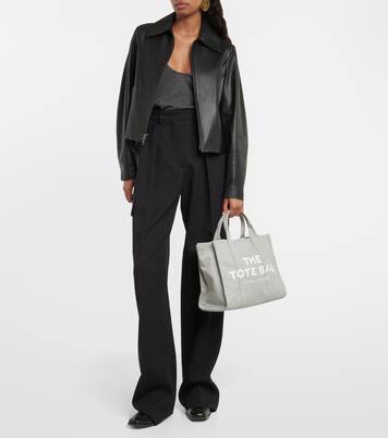 Borsa The Medium in canvas | Marc Jacobs