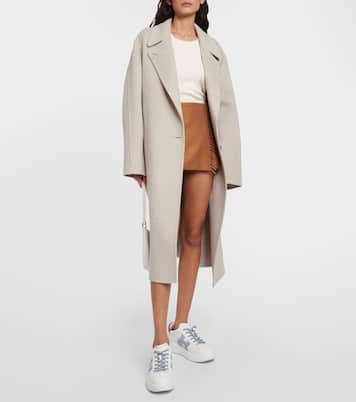Baskets Rebel en cuir | Hogan