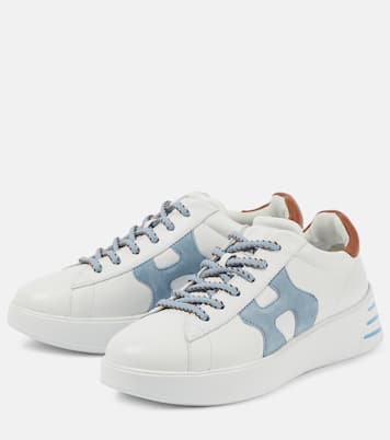 Baskets Rebel en cuir | Hogan