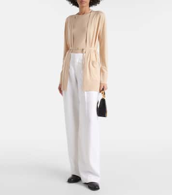 Tank top de lana | Chloé