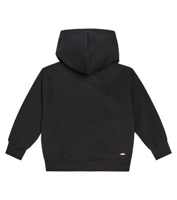 Bedruckter Hoodie aus Baumwolle | Amiri Kids