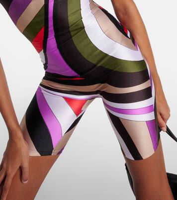 Jumpsuit Iride con scollo bardot   | Pucci