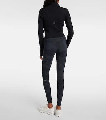 Jacke Airbrush Corset | Alo Yoga