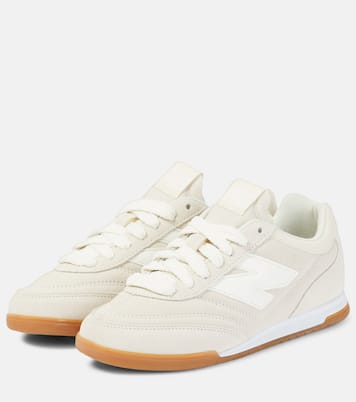 RC42 suede sneakers | New Balance