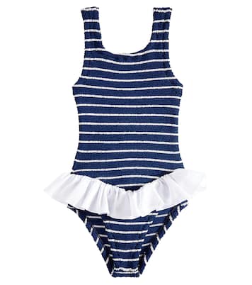 Costume intero Denise | Hunza G Kids