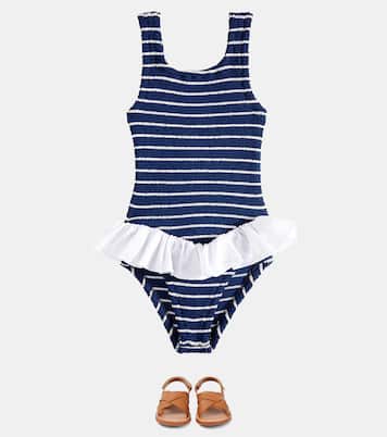 Costume intero Denise | Hunza G Kids
