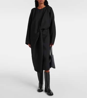 Bottes Nobilis en cuir | The Row