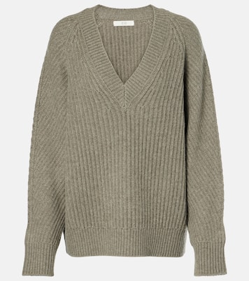 Pull en laine et cachemire | CO